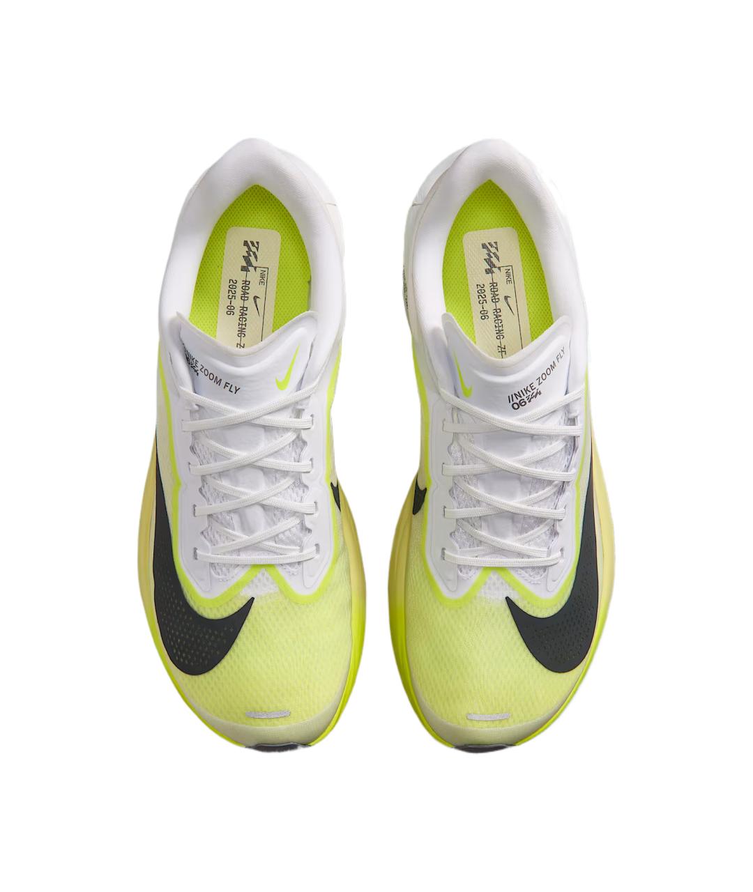 NIKE Белые низкие кроссовки / кеды, фото 2