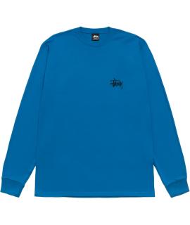STUSSY Лонгслив