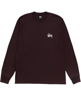 STUSSY Лонгслив