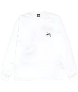STUSSY Лонгслив