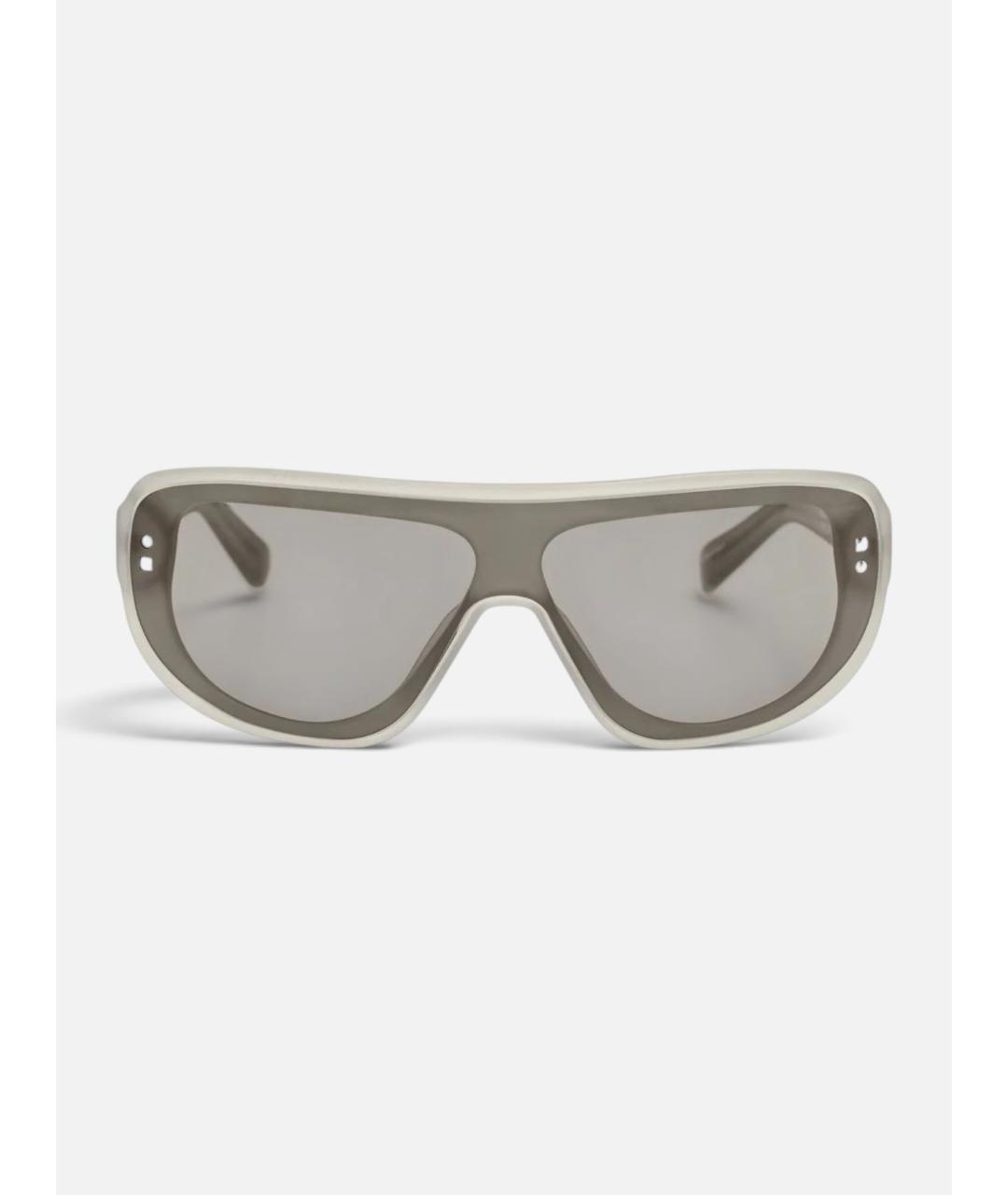 JACQUEMUS Мульти солнцезащитные очки, фото 2