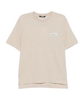JACQUEMUS Футболка