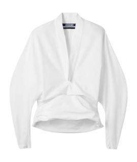 JACQUEMUS Блузы