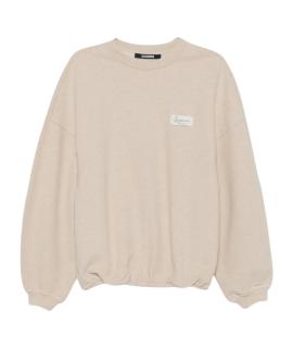 JACQUEMUS Худи/толстовка