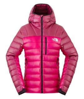 THE NORTH FACE Пуховик