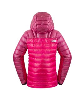 THE NORTH FACE Пуховик
