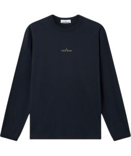STONE ISLAND Лонгслив