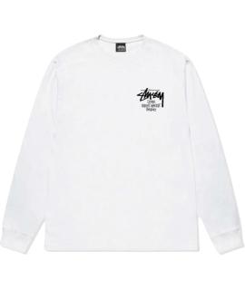 STUSSY Лонгслив