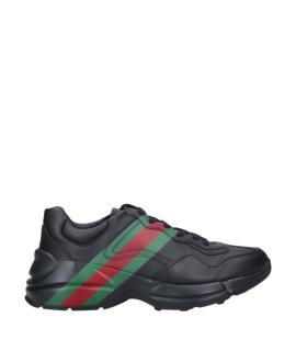 GUCCI Низкие кроссовки / кеды