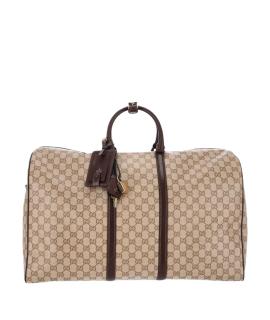 GUCCI Дорожная и спортивная сумка