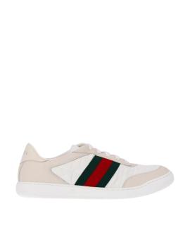 GUCCI Низкие кроссовки / кеды