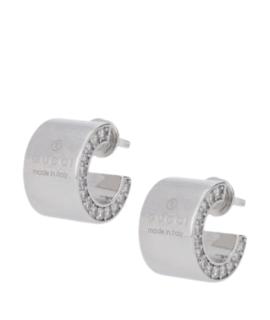 GUCCI Серьги