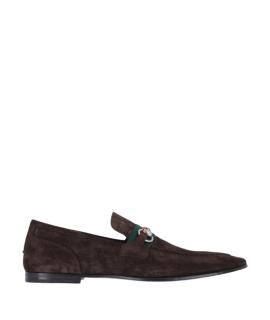 GUCCI Лоферы