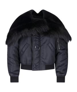 GUCCI Пуховик