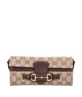 GUCCI Клатч/вечерняя сумка