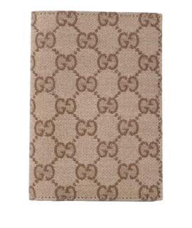 GUCCI Обложка/футляр