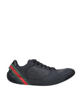 GUCCI Низкие кроссовки / кеды
