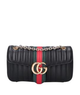 GUCCI Сумка через плечо