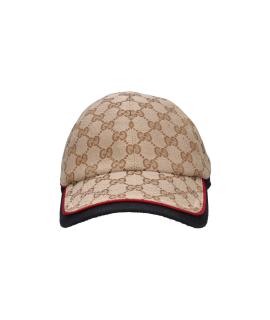 GUCCI Кепка/бейсболка