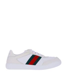 GUCCI Кеды