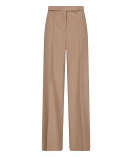 MAX MARA Прямые брюки