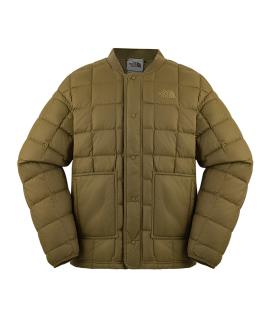 THE NORTH FACE Пуховик