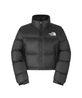 THE NORTH FACE Пуховик