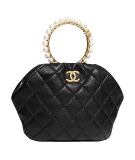 CHANEL Клатч/вечерняя сумка