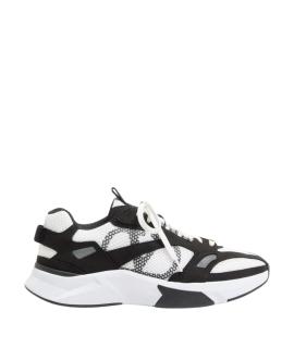 VALENTINO Низкие кроссовки / кеды