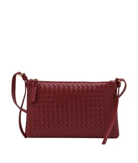 BOTTEGA VENETA Сумка через плечо