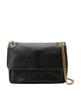 SAINT LAURENT Сумка через плечо