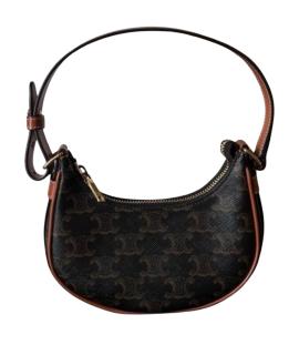 CELINE Сумка с короткими ручками