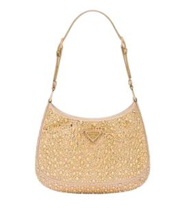 PRADA Сумка с короткими ручками