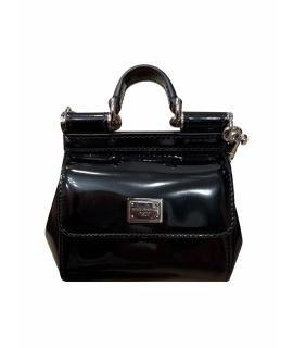 DOLCE&GABBANA Сумка через плечо