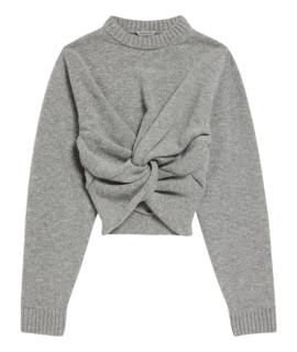 BALENCIAGA Джемпер / свитер