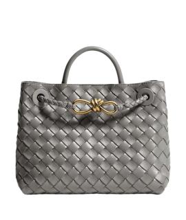 BOTTEGA VENETA Сумка с короткими ручками