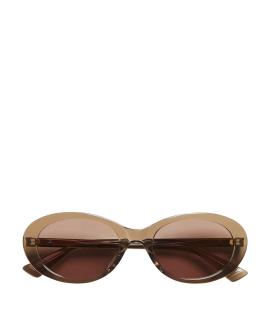 BOTTEGA VENETA Солнцезащитные очки
