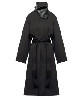 BOTTEGA VENETA Тренч/плащ