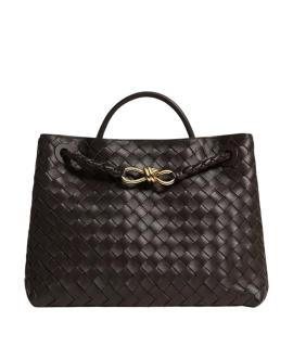 BOTTEGA VENETA Сумка с короткими ручками