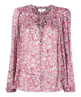 ISABEL MARANT ETOILE Блузы