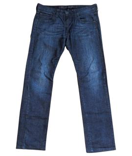 ARMANI COLLEZIONI Джинсы скинни