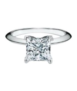 TIFFANY&CO Кольцо