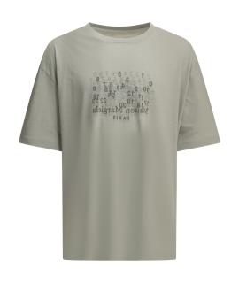 MAISON MARGIELA Футболка