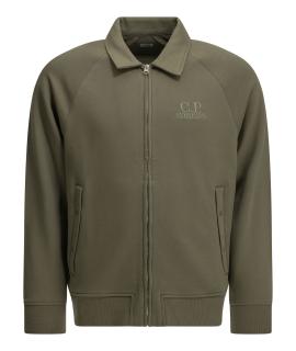 CP COMPANY Худи/толстовка