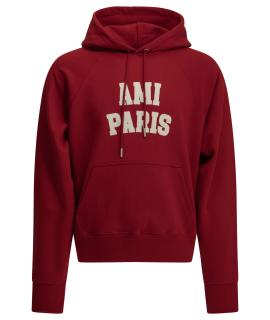 Ami Paris Худи/толстовка