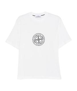 STONE ISLAND Футболка