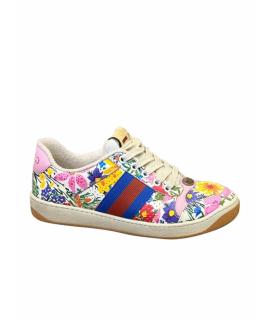 GUCCI Кеды