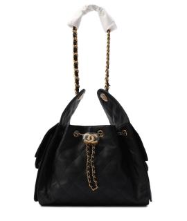 CHANEL Сумка через плечо