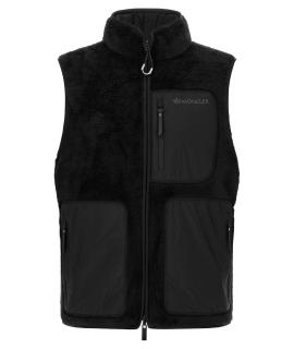MONCLER Жилет
