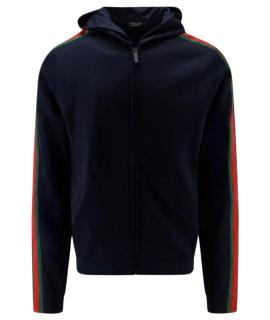 GUCCI Худи/толстовка